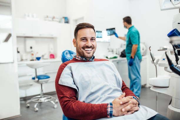 Best Emergency Dental Care  in Bartonvle, IL