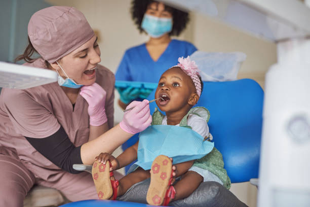 Best Dental Exams and Cleanings  in Bartonvle, IL