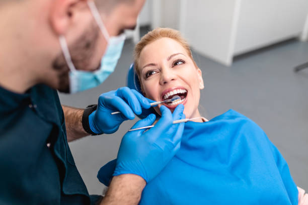 Best Tooth Extraction  in Bartonvle, IL