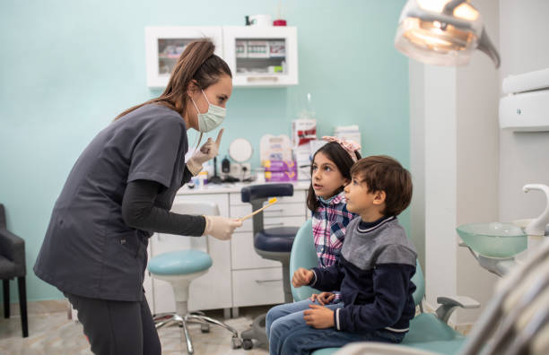 Best Dental X-Rays and Imaging  in Bartonvle, IL