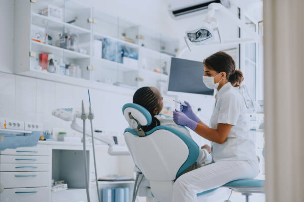 Best Sedation Dentistry  in Bartonvle, IL