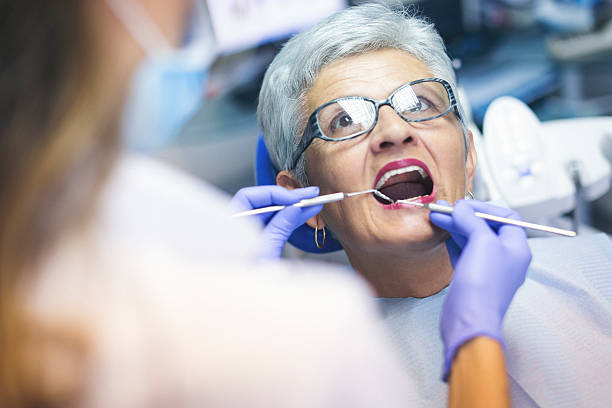 Best Dental Fillings (Composite and Amalgam)  in Bartonvle, IL
