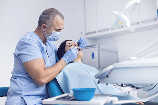 Best Veneers and Lumineers  in Bartonvle, IL